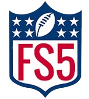 FastStrongFive Logo