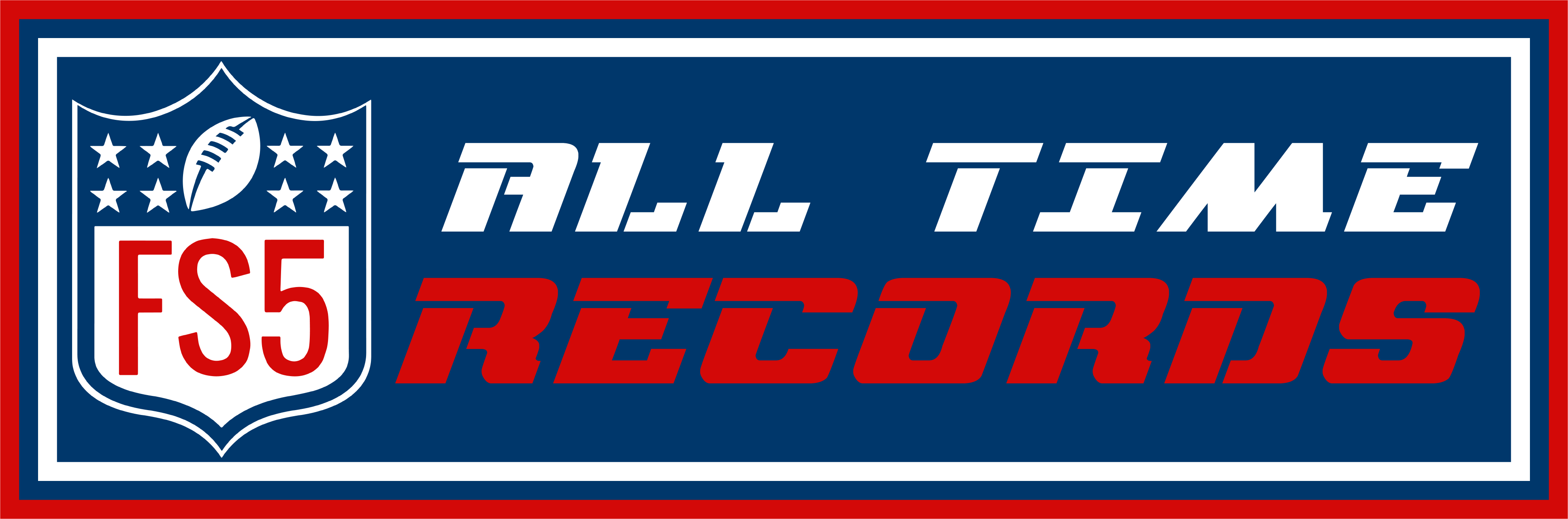 All-Time Records