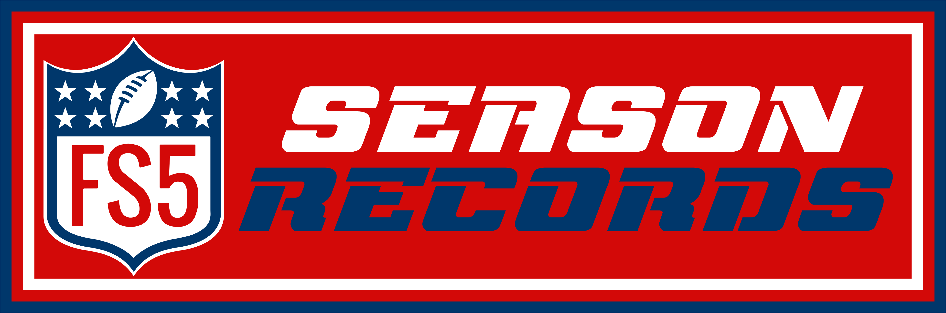 Season Records